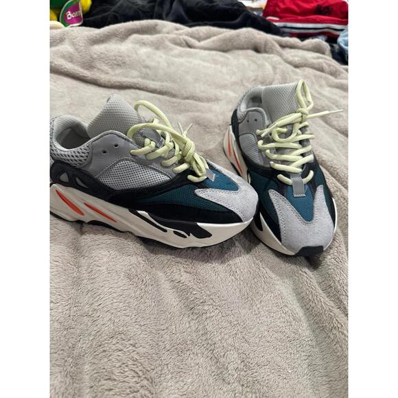 Boost 700